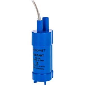 Fotografie Comet 1300.01.00 12V 10 l/h  recenzía