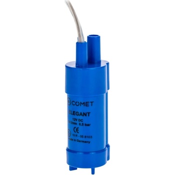 Comet 1300.01.00 12V 10 l/h recenze