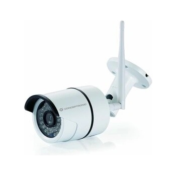 Conceptronic JARETH03 recenze