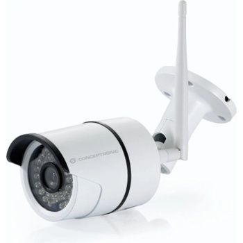 Conceptronic JARETH03W recenze