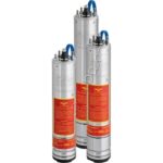 Coverco 4″ motor NBS4K 750T 5 5kW 50Hz 400V 4500N ZB00007811 recenze