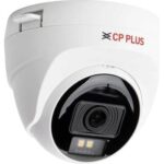Cp Plus Vnitřní Dome Kamera 4v1 CP-URC-DC24PL3C-L recenze
