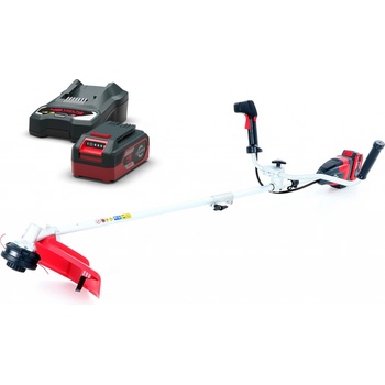 Cramer 48TB10K4 + KIT recenze