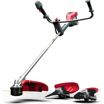 Cramer Optimus TB20H recenze