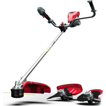 Cramer Optimus TB20L recenze