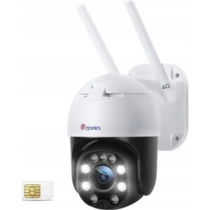 Fotografie Ctronics CTIPC-285C-4G  recenzía