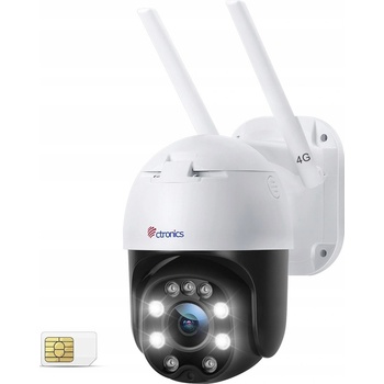 Ctronics CTIPC-285C-4G recenze