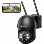 Ctronics CTIPC-380C-4MP-B-IP recenze