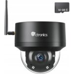 Ctronics CTIPC-530C recenze