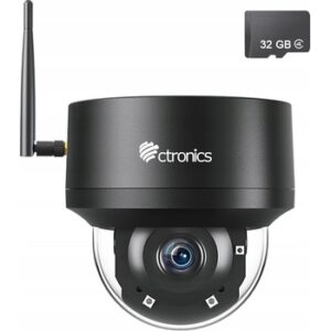 Fotografie Ctronics CTIPC-530C  recenzía