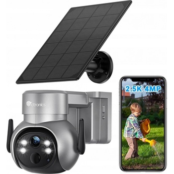 Ctronics CTIPC-690C-4MPSA recenze