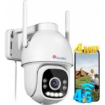 Ctronics CTIPC-800C-4MP-EU4G recenze