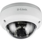 D-Link DCS-4603 recenze
