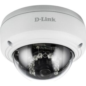 Fotografie D-Link DCS-4603 recenzía