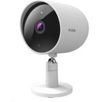 D-Link DCS-8302LH recenze