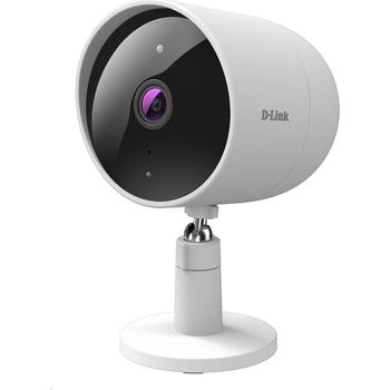 D-Link DCS-8302LH recenze