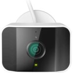D-Link DCS-8620LH recenze