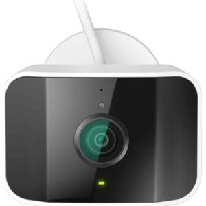 Fotografie D-Link DCS-8620LH  recenzía