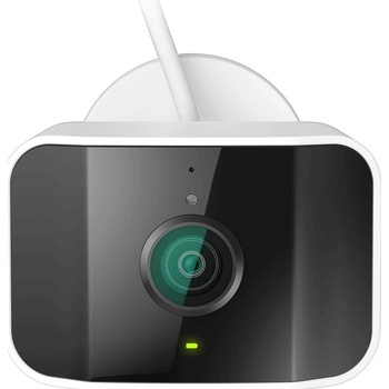 D-Link DCS-8620LH recenze