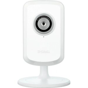 Fotografie D-Link DCS-930L  recenzía