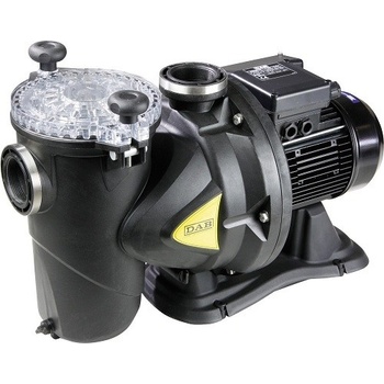 DAB Euroswim SPP 50 M 230V 60129286 recenze