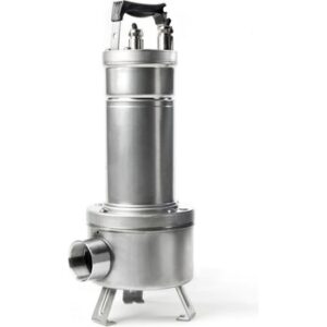 Fotografie DAB FEKA VS 750 T-NA 400V 103040060  recenzía