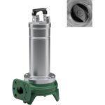 DAB FEKA VS GRINDER 1000 T-NA 400V 60211235 recenze