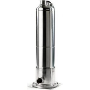 Fotografie DAB PULSAR 40/80 M-A 230V 20m kabel s plovákem 60210509  recenzía