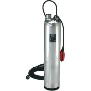 Fotografie DAB PULSAR 40/80 M-A 5″ 1x230V 60210509  recenzía