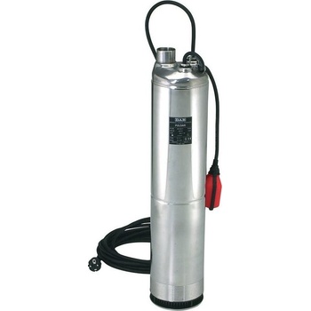 DAB PULSAR 40/80 M-A 5″ 1x230V 60210509 recenze