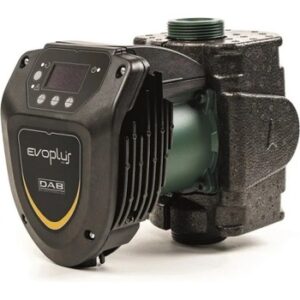 Fotografie DAB PUMPS DAB EVOPLUS SMALL 60/180 M 060150939  recenzía