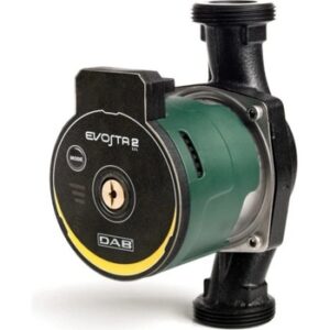 Fotografie DAB PUMPS EVOSTA2 30-145/130 SOL 60188429  recenzía