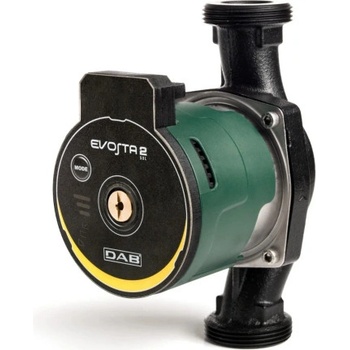 DAB PUMPS EVOSTA2 30-145/130 SOL 60188429 recenze