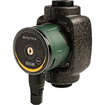 DAB PUMPS EVOSTA3 60/180 601855060 recenze