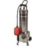 DAB PUMPS FEKA VS 550 M-NA 103040010 recenze