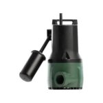 DAB PUMPS NOVA 180 M-A 10H05 1×220-240V 60198013 recenze