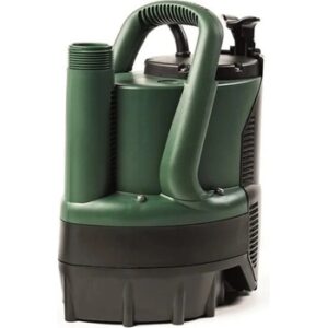 Fotografie DAB PUMPS VERTY NOVA 400 M *AD* 60122637  recenzía