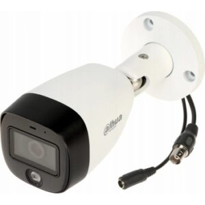 Fotografie DAHUA HAC-HFW1500CM-IL-A-0280B-S2  recenzía