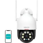 DEKCO DC5L recenze