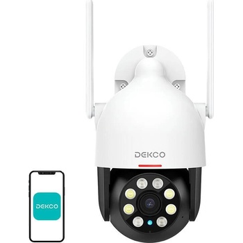 DEKCO DC5L recenze