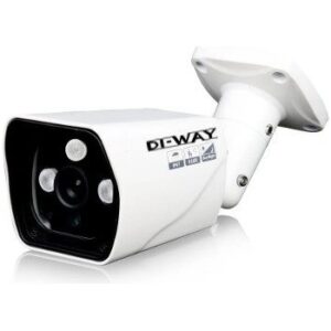 Fotografie DI-WAY C1080AHD3630S  recenzía