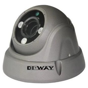 DI-WAY C1080AHD4V930S4 recenze