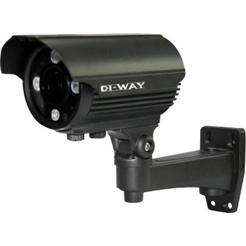 DI-WAY C1080AHD4V960S4 recenze