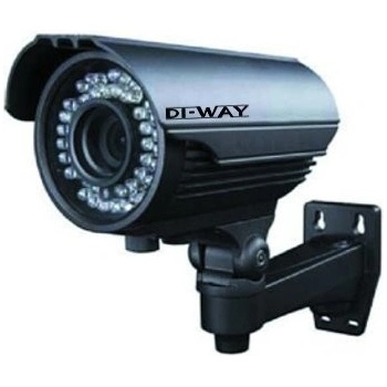 DI-WAY C720AHD2V1240S4 recenze