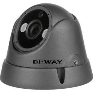 Fotografie DI-WAY C720AHD3625S  recenzía