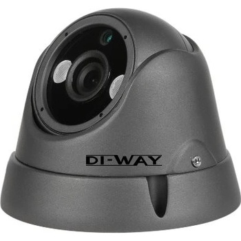 DI-WAY C720AHD3625S recenze