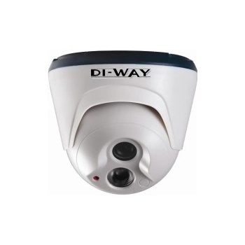 DI-WAY CA800320 recenze