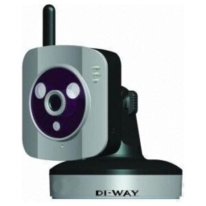 Fotografie DI-WAY CD720415W  recenzía