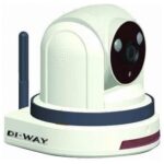 DI-WAY CD720415WPT recenze