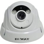 DI-WAY CD720630POE recenze